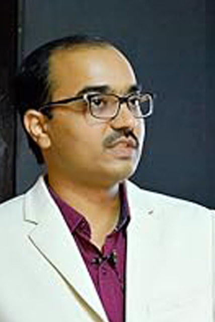 Abhijeet Bhalerao